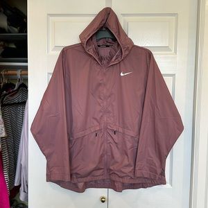 Nike windbreaker size 3X